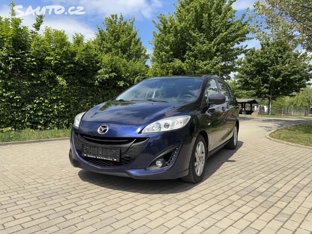 Mazda 5